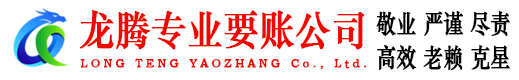 巢湖龙腾收债公司